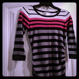 Motherhood Maternity Sweater